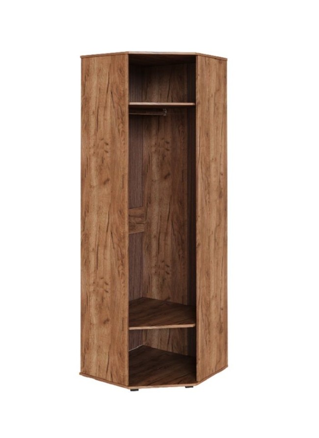 Noto 03 Шкаф угловой
