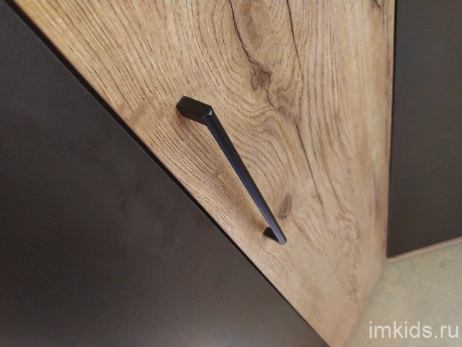 Noto 03 Шкаф угловой