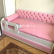 Детская кровать тахта "Розовый нежный" 