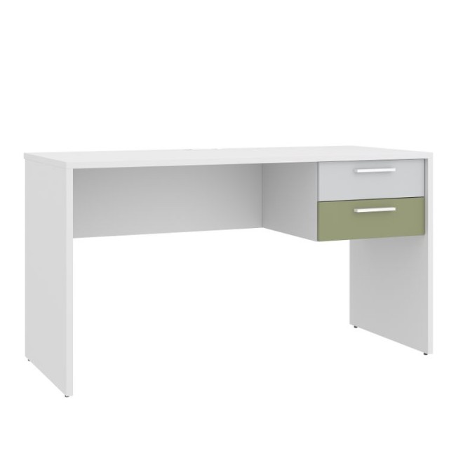 ФЛОРА Стол письменный с ящиками