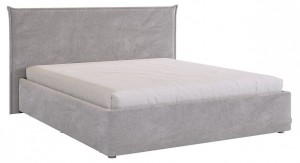 Кровать двуспальная Лада (  оникс 2125x1890x1050)