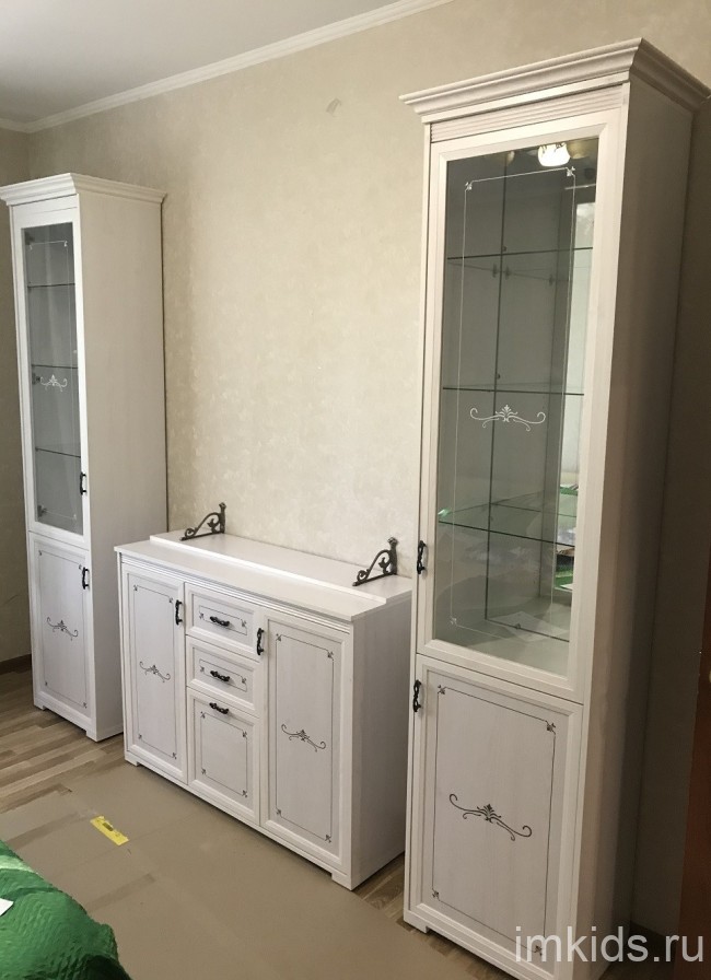 Комод с ящиками Афродита 15