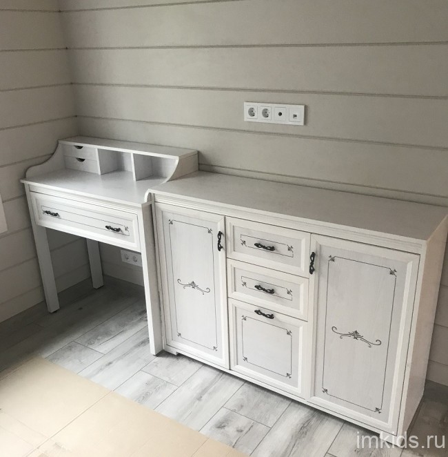 Комод с ящиками Афродита 15