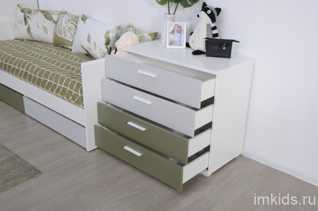 Готовая комната "Флора" 