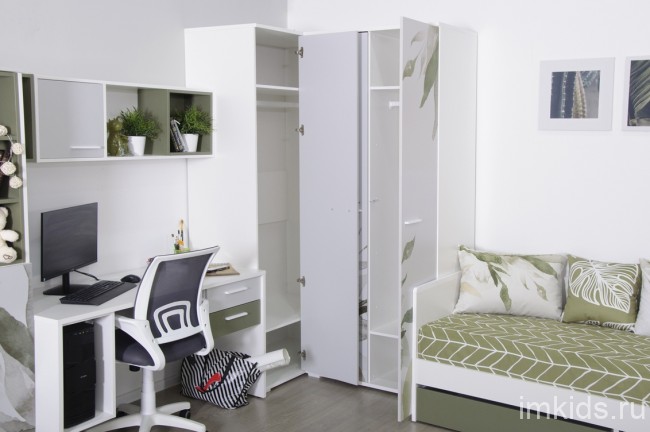 Готовая комната "Флора" 