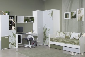 Готовая комната "Флора" 