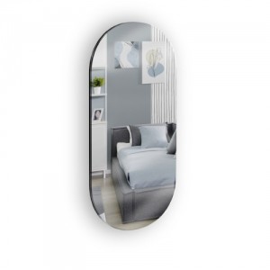 "COLLEGE" Зеркало