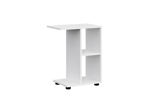 Стол журнальный, СЖ 3, Белый Стол журнальный, СЖ 3, Белый