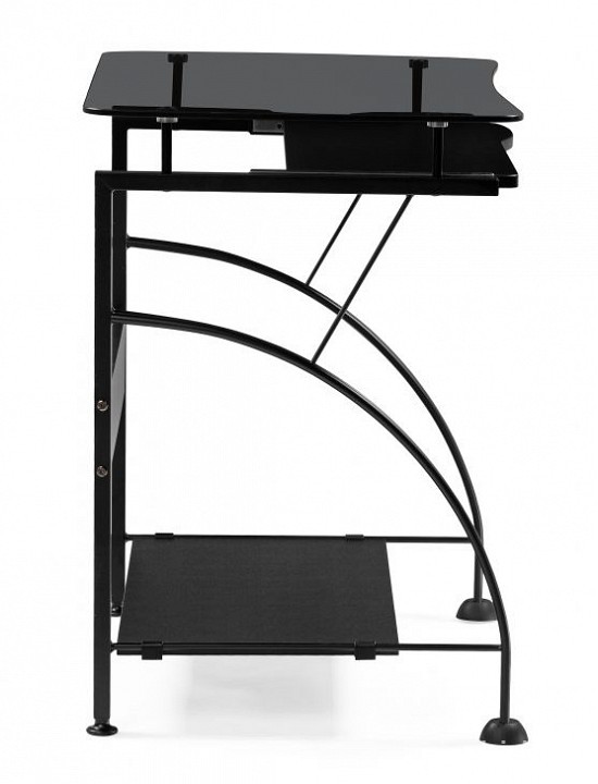 Стол компьютерный Glen (черный   800x520x760)