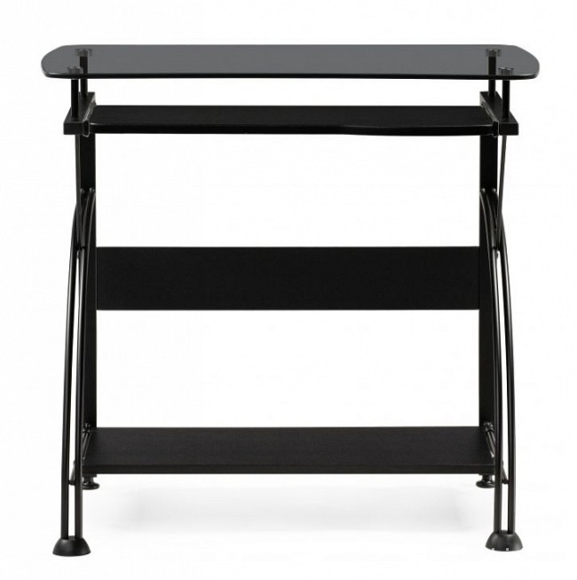 Стол компьютерный Glen (черный   800x520x760)