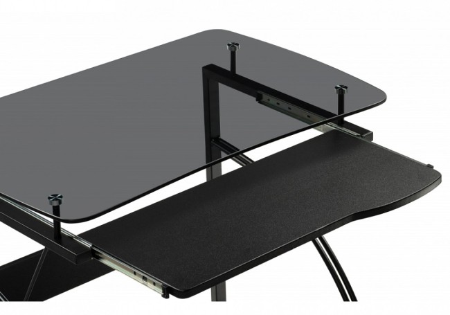 Стол компьютерный Glen (черный   800x520x760)