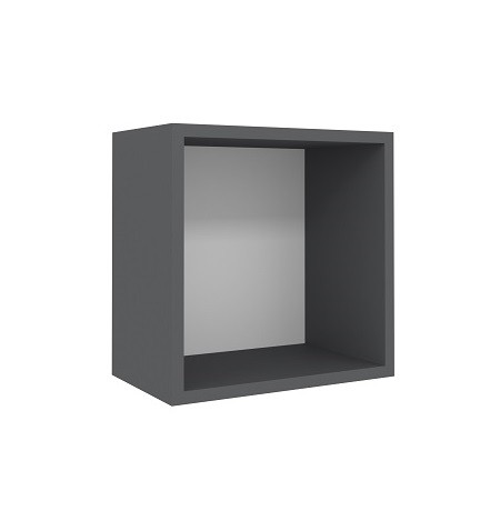 Куб 1 графит Лойс 98