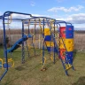 Уличная детская площадка Мечта "MAX"