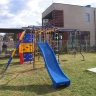 Уличная детская площадка Мечта "MAX"