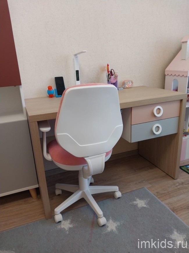 Готовая комната Smarty PINK