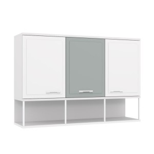 КОЛЛЕДЖ Шкаф навесной НШ1