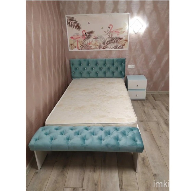 Тумба прикроватная Тифани ТБ-13