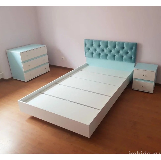 Тумба прикроватная Тифани ТБ-13