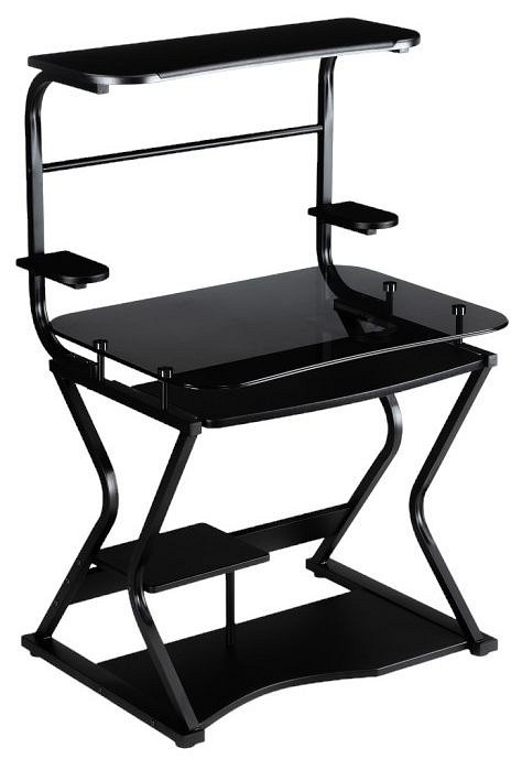 Стол компьютерный Roni (черный   800x630x1270)