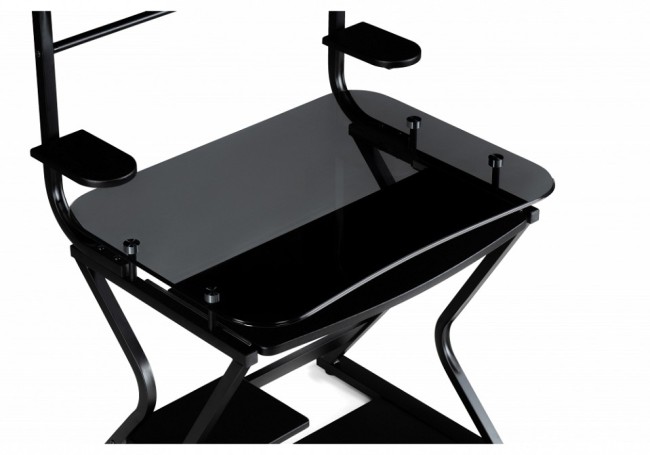 Стол компьютерный Roni (черный   800x630x1270)