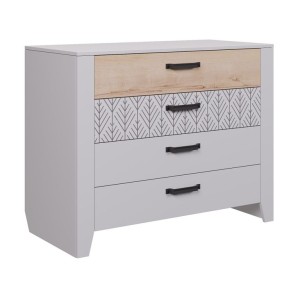 НОРДИК Комод К1