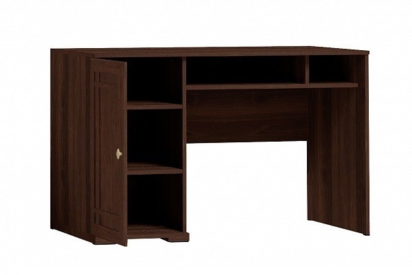 Стол письменный Sherlock 115, орех