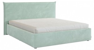 Кровать двуспальная Лада (  мята 2125x1890x1050)