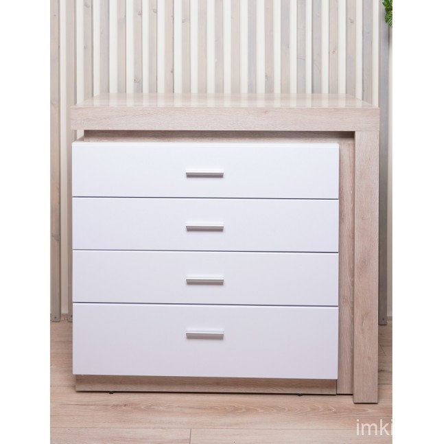 Комод с ящиками Люмен 13