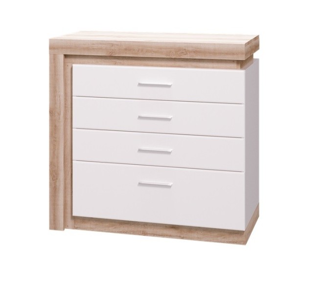 Комод с ящиками Люмен 13