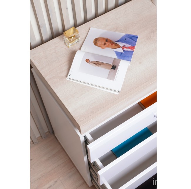 Комод с ящиками Люмен 13