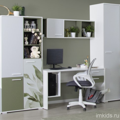 Комплект мебели серии "Флора"