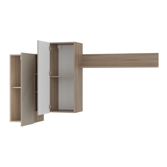 Гостиная Эмилия. Комплект 1 Гостиная Эмилия. Комплект 1