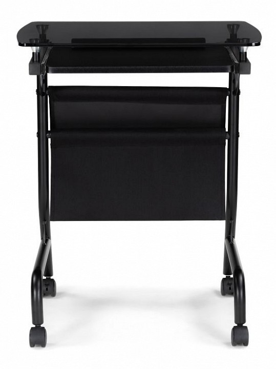 Стол компьютерный Riko (черный   540x400x670)