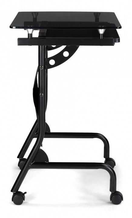 Стол компьютерный Riko (черный   540x400x670)