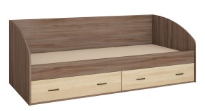 Кровать с ящиками Орион 80х190 Кровать с ящиками Орион 80х190