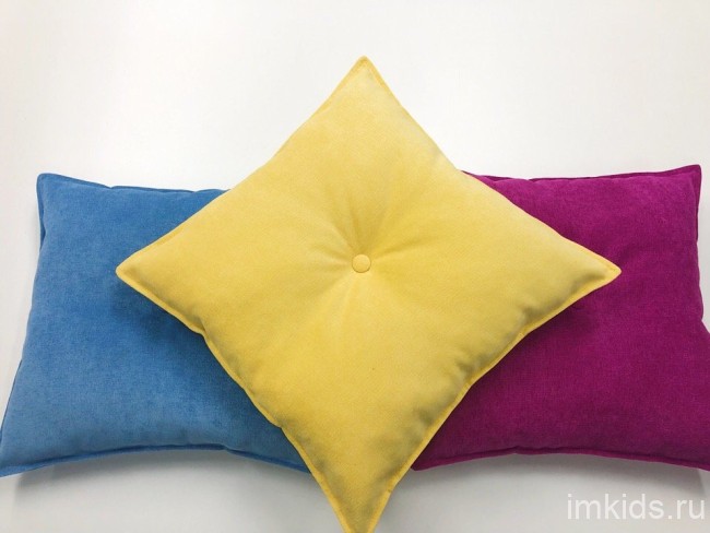 Детская кровать тахта "Графит"