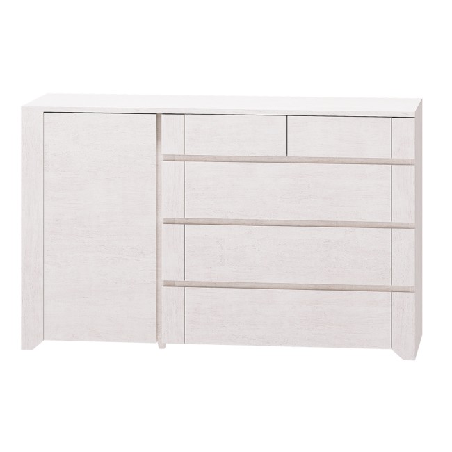 Комод комбинированный Твист 11