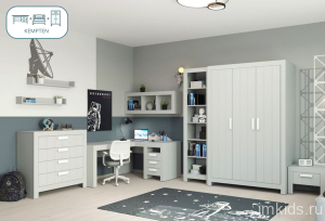 Комплект мебели серии "Кемптен" 