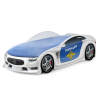 Полиция, Мерседес