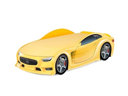 Кровать-машина Futuka Kids UNO+ с подъемным матрасом Кровать-машина Futuka Kids UNO+ с подъемным матрасом