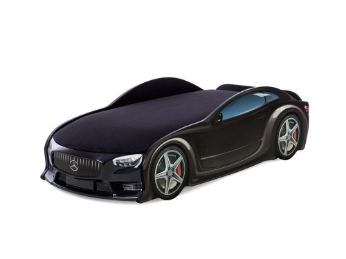 Кровать-машина Futuka Kids UNO+ с подъемным матрасом Кровать-машина Futuka Kids UNO+ с подъемным матрасом