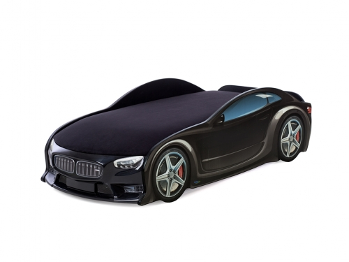 Кровать-машина Futuka Kids UNO+ с подъемным матрасом Кровать-машина Futuka Kids UNO+ с подъемным матрасом