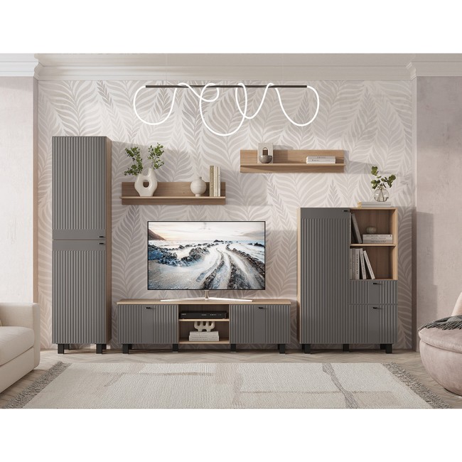 Гостиная Олива. Комплект 2 Гостиная Олива. Комплект 2