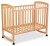 Кроватка Polini Kids Simple 304 (натуральный   1248x670x1073)