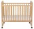 Кроватка Polini Kids Simple 304 (натуральный   1248x670x1073)