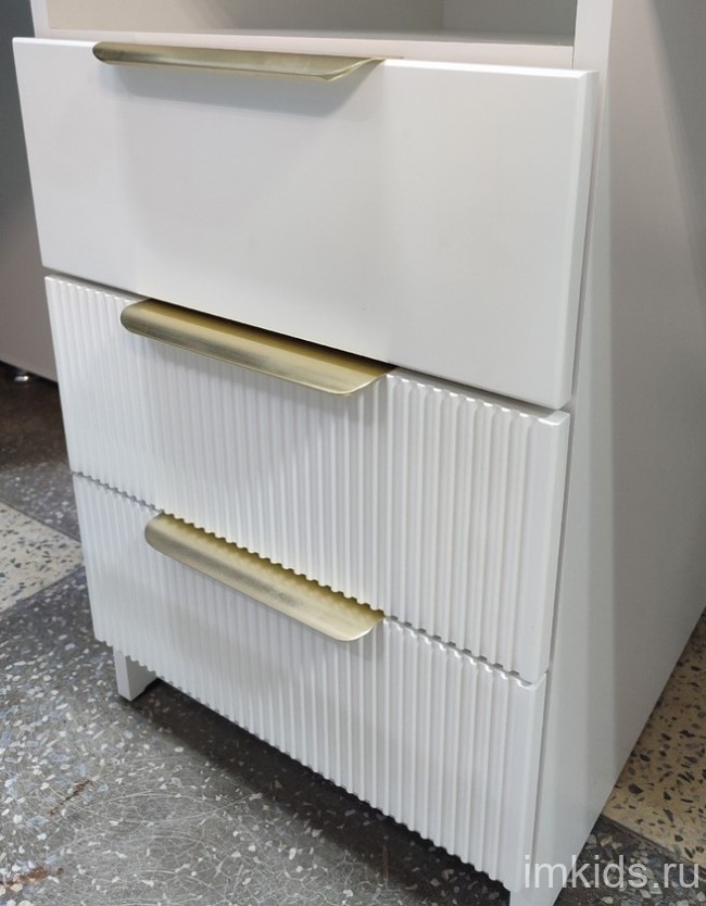 Гарнитур десткой комнаты "Лавис" комплект 4