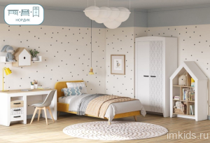 Комплект мебели серии "Нордик"