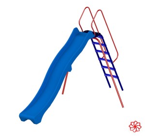 VERESK Детская горка "МС"