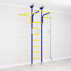 Шведская стенка "Romana R6"