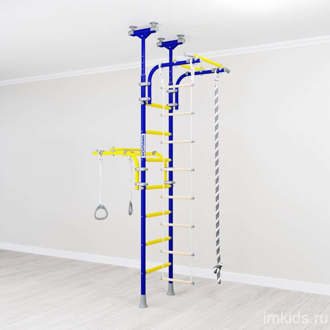 Шведская стенка "Romana R6"